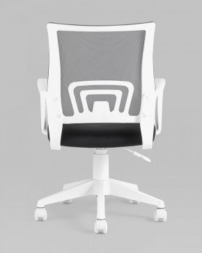Кресло компьютерное TopChairs ST-BASIC-W в Муравленко - muravlenko.mebel24.online | фото 5