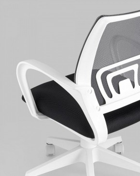 Кресло компьютерное TopChairs ST-BASIC-W в Муравленко - muravlenko.mebel24.online | фото 6