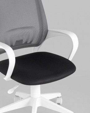 Кресло компьютерное TopChairs ST-BASIC-W в Муравленко - muravlenko.mebel24.online | фото 7