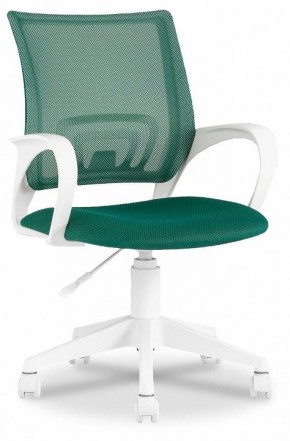 Кресло компьютерное TopChairs ST-Basic-W в Муравленко - muravlenko.mebel24.online | фото 1