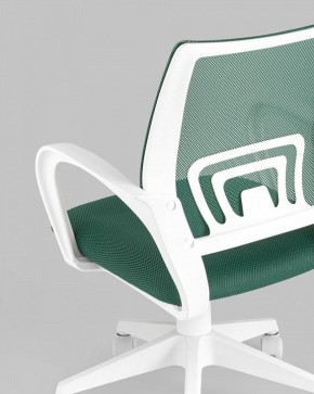 Кресло компьютерное TopChairs ST-Basic-W в Муравленко - muravlenko.mebel24.online | фото 6