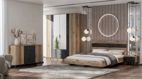 ОМЕГА Кровать 1200 настил ЛДСП (ЦРК.ОМГ.07) в Муравленко - muravlenko.mebel24.online | фото 2