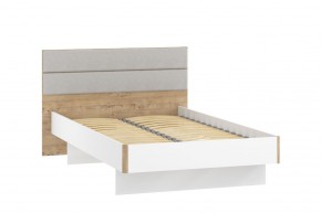 Кровать 1200х2000 "Морти" НМ 041.20 Х с основанием в Муравленко - muravlenko.mebel24.online | фото