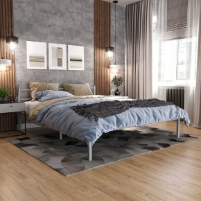 Кровать двуспальная Фади-01 в Муравленко - muravlenko.mebel24.online | фото 2