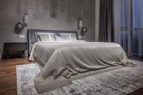 Кровать двуспальная Michelle 3К-160 в Муравленко - muravlenko.mebel24.online | фото 6