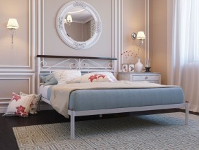 Кровать Эсмеральда 1800*2000 (МилСон) в Муравленко - muravlenko.mebel24.online | фото