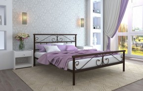 Кровать Эсмеральда Plus (МилСон) в Муравленко - muravlenko.mebel24.online | фото