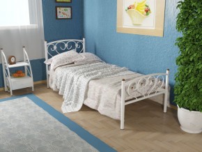 Кровать Ева Plus (МилСон) в Муравленко - muravlenko.mebel24.online | фото