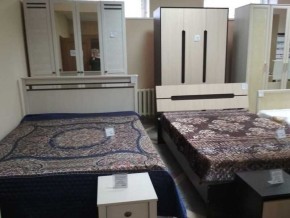 Кровать Гавана 1.4 Настил из ДСП 2с в Муравленко - muravlenko.mebel24.online | фото 4