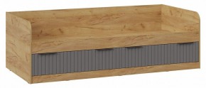 Кровать Хилтон Тип 1 в Муравленко - muravlenko.mebel24.online | фото 3