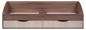 Кровать Классика в Муравленко - muravlenko.mebel24.online | фото 3