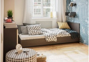 Кровать односпальная Адайн в Муравленко - muravlenko.mebel24.online | фото 4