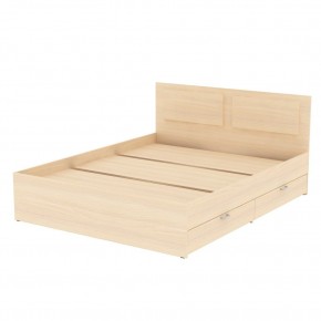 Кровать Ольга L41 (1400) 2 ящика в Муравленко - muravlenko.mebel24.online | фото 10