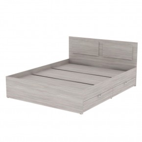 Кровать Ольга L41 (1400) 2 ящика в Муравленко - muravlenko.mebel24.online | фото 12