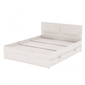 Кровать Ольга L41 (1400) 2 ящика в Муравленко - muravlenko.mebel24.online | фото 15