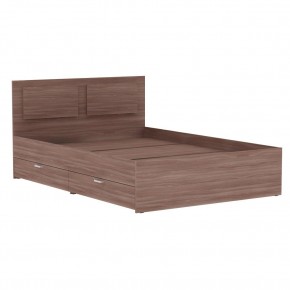 Кровать Ольга L42 (1400) 2 ящика в Муравленко - muravlenko.mebel24.online | фото 14