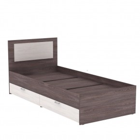 Кровать Ольга L48 (900) 2 ящика в Муравленко - muravlenko.mebel24.online | фото 14