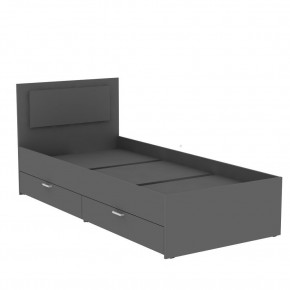 Кровать Ольга L48 (900) 2 ящика в Муравленко - muravlenko.mebel24.online | фото 21