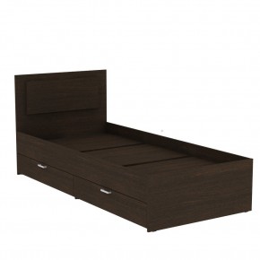 Кровать Ольга L48 (900) 2 ящика в Муравленко - muravlenko.mebel24.online | фото 7
