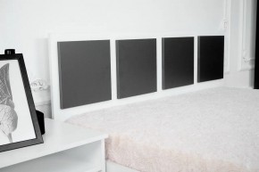 Кровать Парус на щитах 1400 в Муравленко - muravlenko.mebel24.online | фото 6