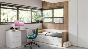 Кровать Порто ТД-393.12.01 в Муравленко - muravlenko.mebel24.online | фото 6