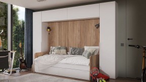 Кровать Порто ТД-393.12.01 в Муравленко - muravlenko.mebel24.online | фото 7