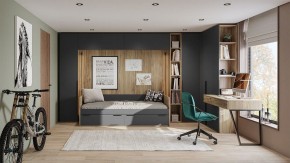Кровать Порто ТД-393.12.01 в Муравленко - muravlenko.mebel24.online | фото 8