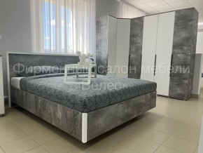 Кровать "Лео" БЕЗ основания 1200х2000 в Муравленко - muravlenko.mebel24.online | фото 2