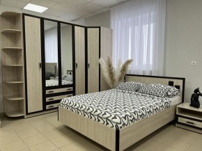 НАОМИ Кровать БЕЗ основания 1200х2000 в Муравленко - muravlenko.mebel24.online | фото 2