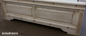 Кровать "Викинг 01" 1400 массив в Муравленко - muravlenko.mebel24.online | фото 6
