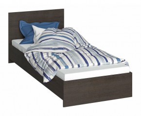 Кровать Ронда КР-80 (венге) в Муравленко - muravlenko.mebel24.online | фото