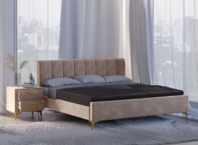 Кровать Рошаль (1200) в Муравленко - muravlenko.mebel24.online | фото 5