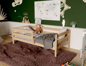 Кровать-софа 80*190 без покраски в Муравленко - muravlenko.mebel24.online | фото 2