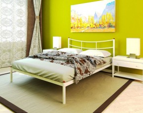 Кровать София (МилСон) в Муравленко - muravlenko.mebel24.online | фото