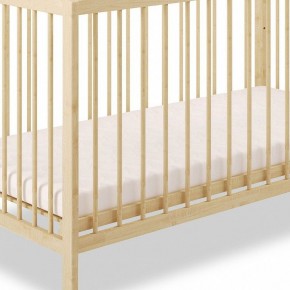 Кроватка Polini Simple 101 в Муравленко - muravlenko.mebel24.online | фото 4