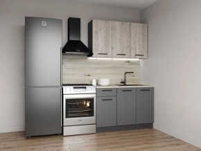 Кухонный гарнитур Антик 1200 (Стол. 38мм) в Муравленко - muravlenko.mebel24.online | фото