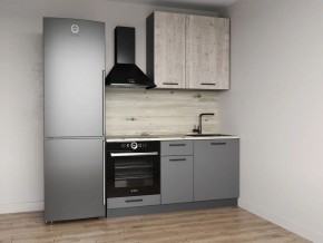 Кухонный гарнитур Антик 1600 h950 (Стол. 26мм) в Муравленко - muravlenko.mebel24.online | фото