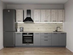 Кухонный гарнитур Антик 2800 (Стол. 38мм) в Муравленко - muravlenko.mebel24.online | фото
