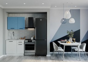 Кухонный гарнитур Капри 1000 (Стол. 26мм) в Муравленко - muravlenko.mebel24.online | фото