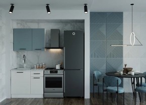 Кухонный гарнитур Ниагара 1000 (Стол. 38мм) в Муравленко - muravlenko.mebel24.online | фото