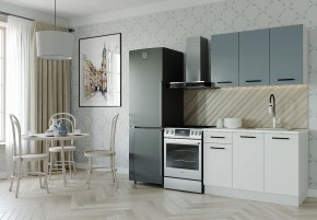 Кухонный гарнитур Ниагара 1200 (Стол. 26мм) в Муравленко - muravlenko.mebel24.online | фото