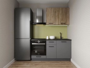 Кухонный гарнитур Умбра 1600 (Стол. 38мм) в Муравленко - muravlenko.mebel24.online | фото