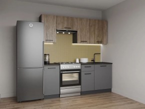 Кухонный гарнитур Умбра 2000 (Стол. 38мм) в Муравленко - muravlenko.mebel24.online | фото 1