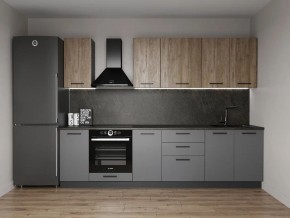Кухонный гарнитур Умбра 2800 (Стол. 26мм) в Муравленко - muravlenko.mebel24.online | фото