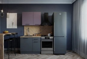Кухонный гарнитур Виола 1000 (Стол. 38мм) в Муравленко - muravlenko.mebel24.online | фото