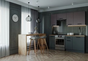 Кухонный гарнитур Виола 2000 (Стол. 26мм) в Муравленко - muravlenko.mebel24.online | фото