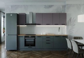 Кухонный гарнитур Виола 2800 (Стол. 26мм) в Муравленко - muravlenko.mebel24.online | фото