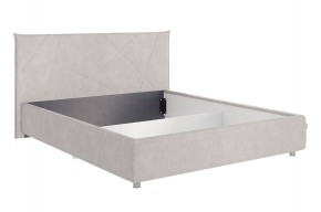 КВЕСТ Каркас кровати 1600 в Муравленко - muravlenko.mebel24.online | фото 1