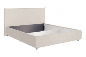 КВЕСТ Каркас кровати 1600 в Муравленко - muravlenko.mebel24.online | фото 2