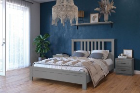 ЛАУРА Кровать из массива 1400 в Муравленко - muravlenko.mebel24.online | фото 8